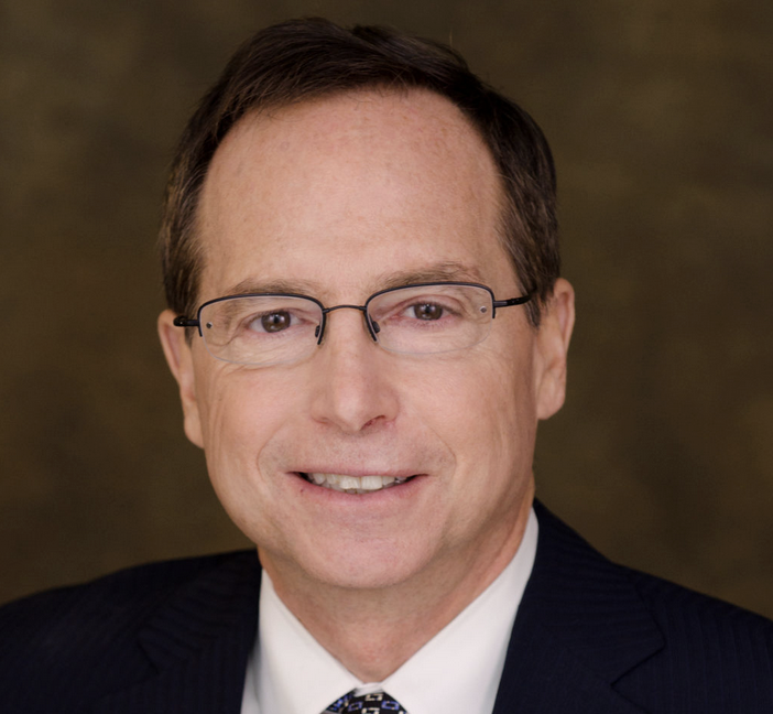 Headshot of STEVEN HEFTER