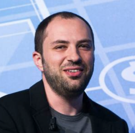 Headshot of JAN KOUM
